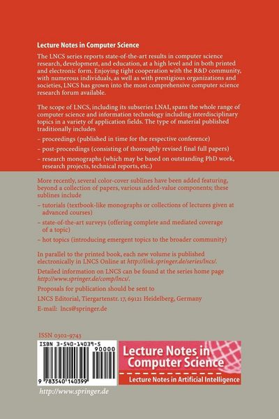 Produktbild: Advances in Cryptology &ndash; EUROCRYPT 2003