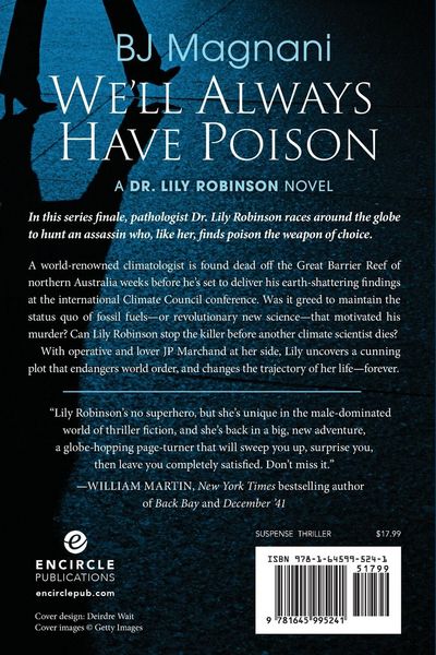 Produktbild: We'll Always Have Poison
