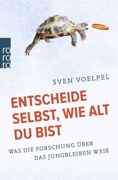 Produktbild: Entscheide selbst, wie alt du bist