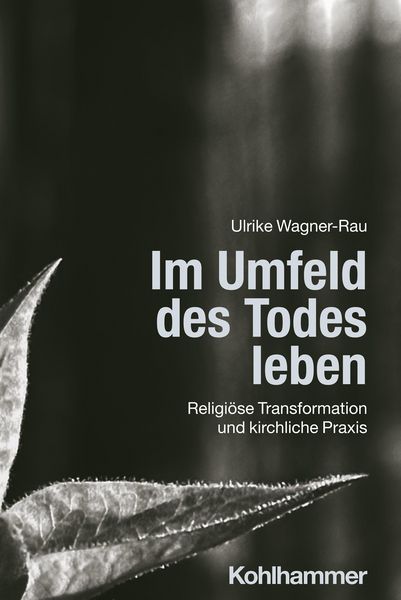 Produktbild: Im Umfeld des Todes leben