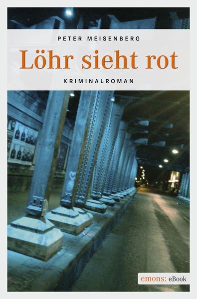 Produktbild: L&ouml;hr sieht rot