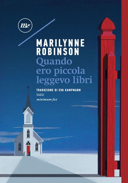 Produktbild: Quando ero piccola leggevo libri