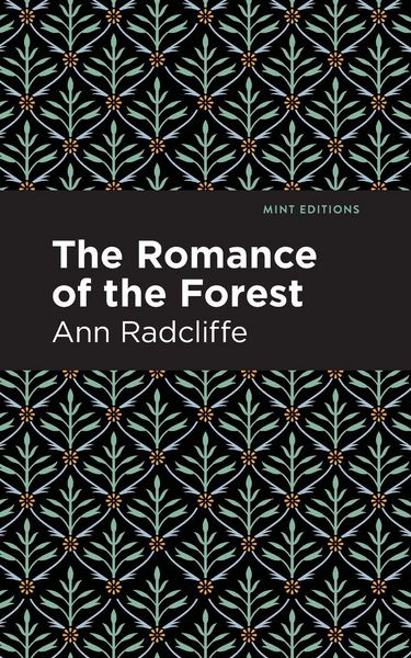 Produktbild: The Romance of the Forest