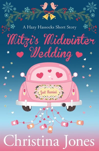Produktbild: Mitzi's Midwinter Wedding