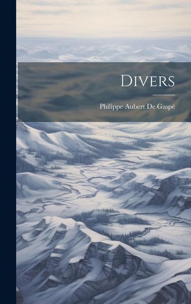 Produktbild: Divers