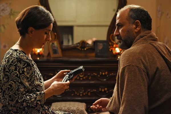 Produktbild: Die Saat des heiligen Feigenbaums