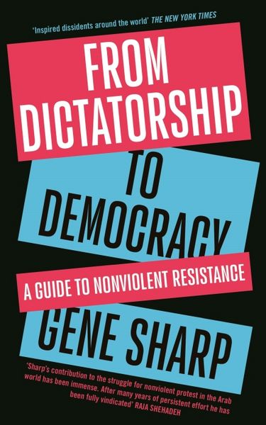 Produktbild: From Dictatorship to Democracy