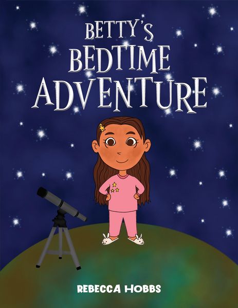 Produktbild: Betty's Bedtime Adventure
