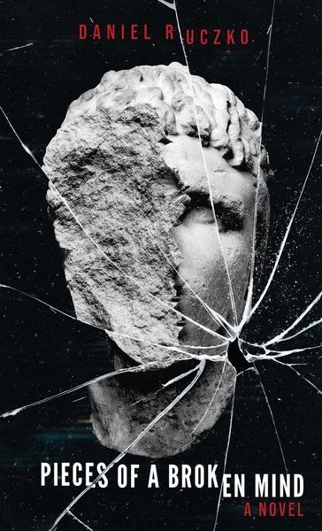 Produktbild: Pieces of a Broken Mind