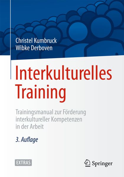 Produktbild: Interkulturelles Training