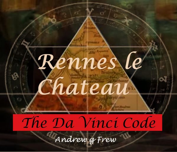 Produktbild: Rennes-le-Ch&acirc;teau:The Da Vinci Code