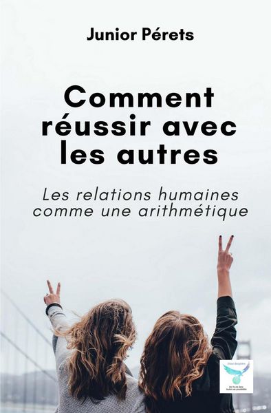 Produktbild: Comment r&eacute;ussir avec les autres