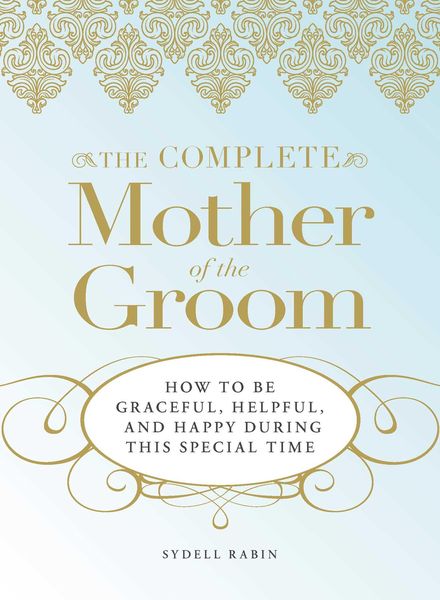 Produktbild: The Complete Mother of the Groom