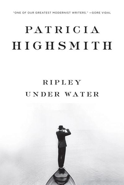 Produktbild: Ripley Under Water