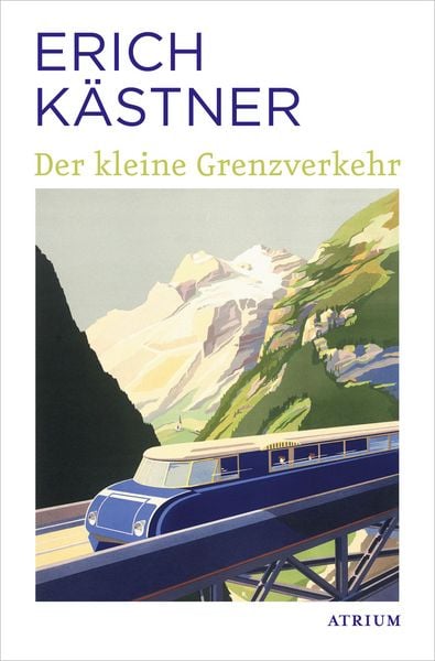 Produktbild: Der kleine Grenzverkehr