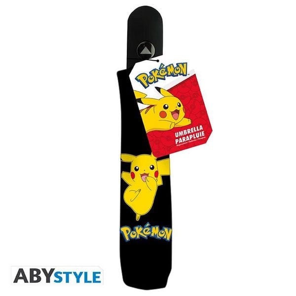Produktbild: POKEMON - Umbrella - Pikachu
