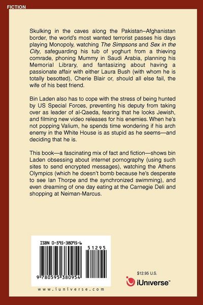 Produktbild: Osama Bin Laden's Personal Diary