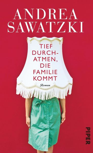 Produktbild: Tief durchatmen, die Familie kommt