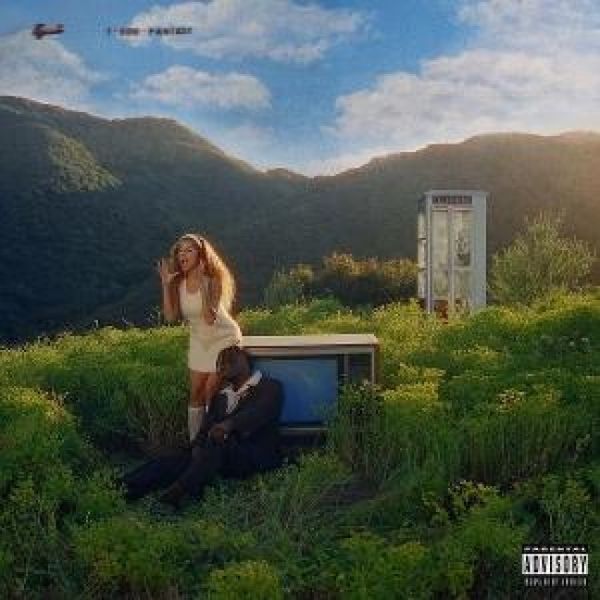 Produktbild: 1-800 Fantasy