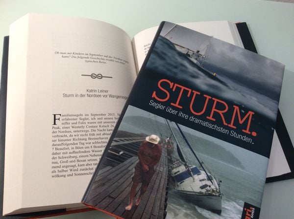 Produktbild: Sturm.