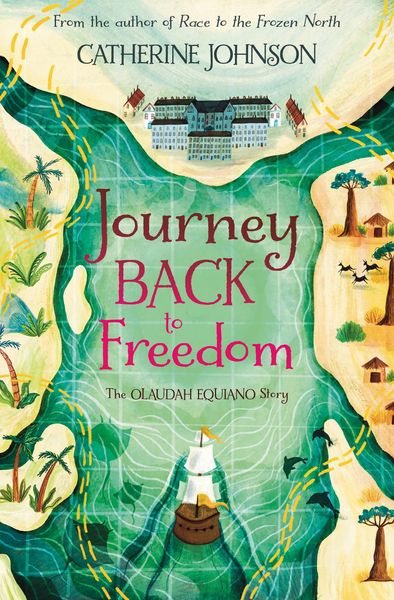 Produktbild: Journey Back To Freedom