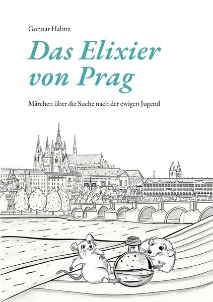 Produktbild: Das Elixier von Prag