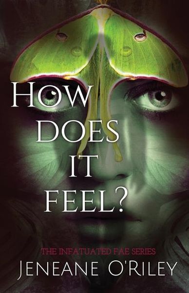 Produktbild: O'Riley, J: How does it feel?