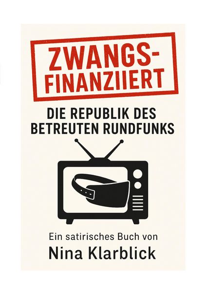 Produktbild: Zwangsfinanziert