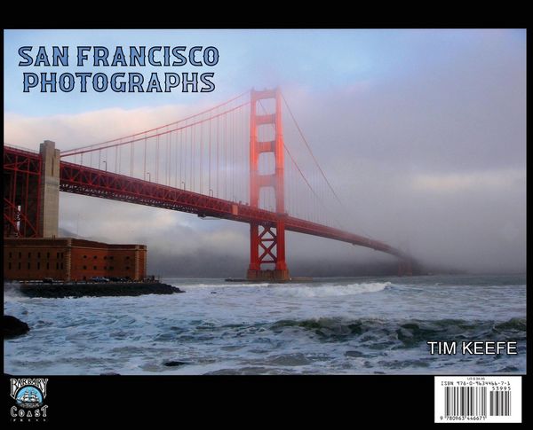 Produktbild: San Francisco Photographs