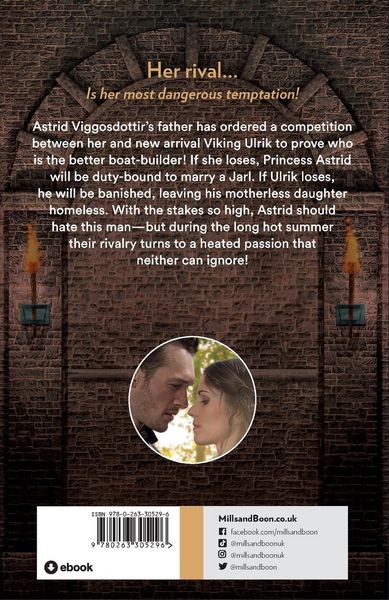 Produktbild: The Viking She Loves To Hate