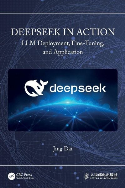 Produktbild: DeepSeek in Action