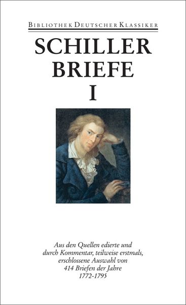 Produktbild: Werke und Briefe in zw&ouml;lf B&auml;nden