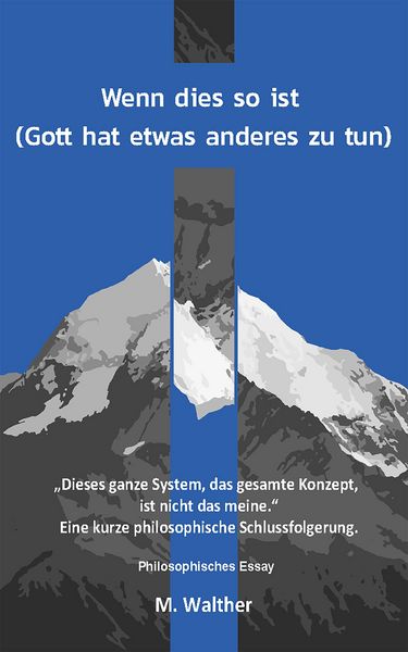 Produktbild: Wenn dies so ist