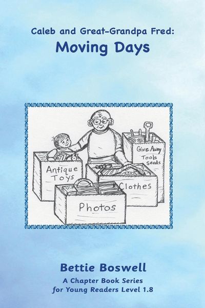 Produktbild: Moving Days