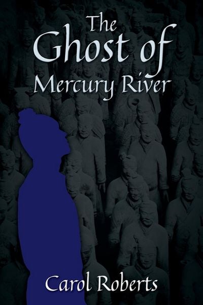 Produktbild: The Ghost of Mercury River