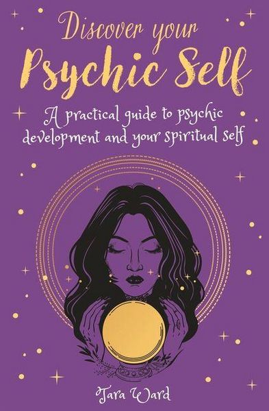 Produktbild: Discover Your Psychic Self