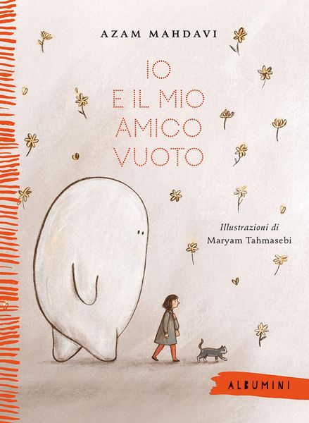 Produktbild: Io e il mio amico Vuoto