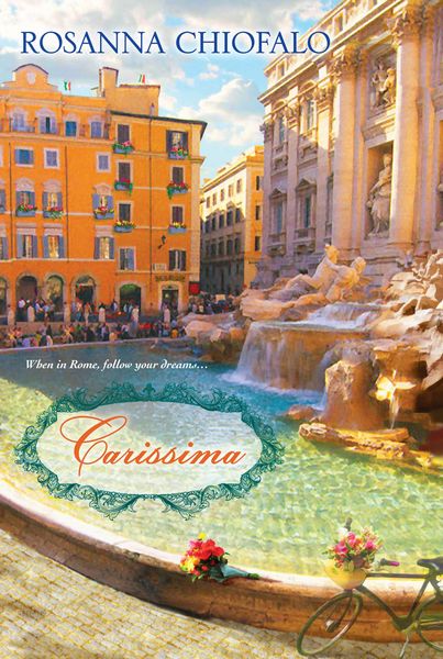 Produktbild: Carissima