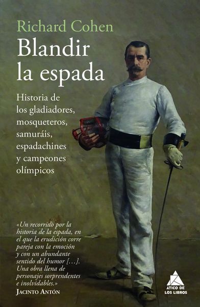 Produktbild: Blandir La Espada
