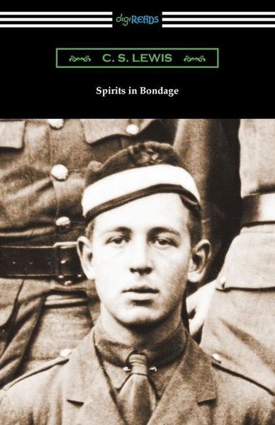 Produktbild: Spirits in Bondage