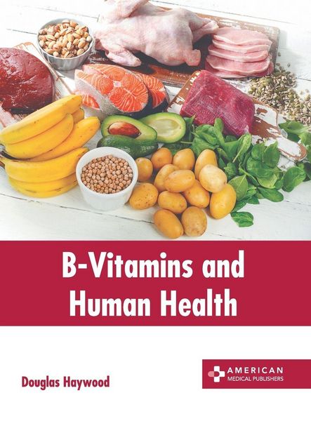 Produktbild: B-Vitamins and Human Health