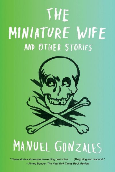 Produktbild: The Miniature Wife