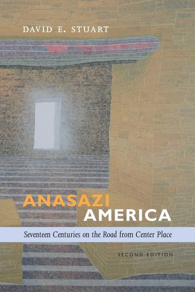 Produktbild: Anasazi America