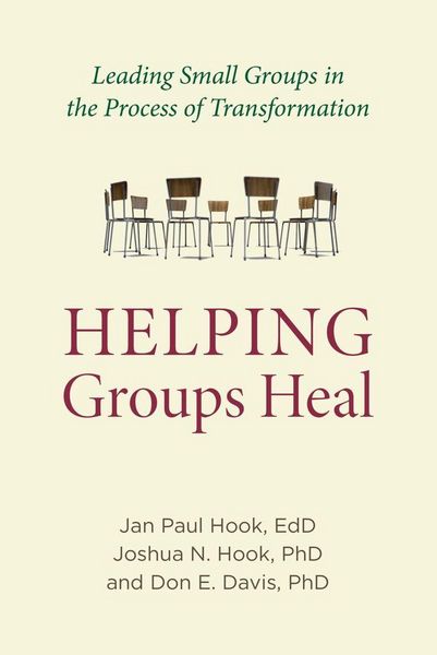 Produktbild: Helping Groups Heal