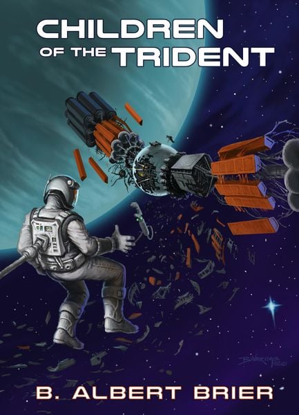 Produktbild: Children of the Trident