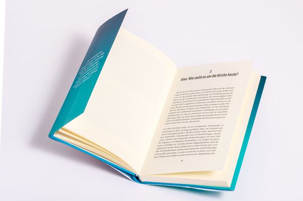 Produktbild: Kult. Warum die Zukunft des Christentums uns alle betrifft