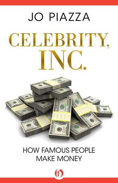 Produktbild: Celebrity, Inc.