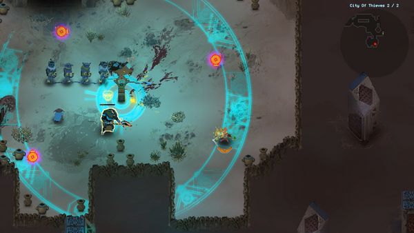 Produktbild: Children of Morta