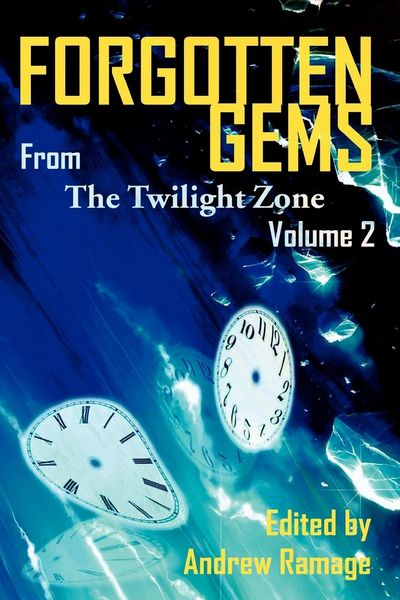 Produktbild: Forgotten Gems from the Twilight Zone Vol. 2