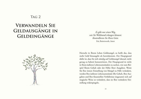 Produktbild: Countdown zum Reichtum